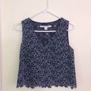* NEW* DVF top